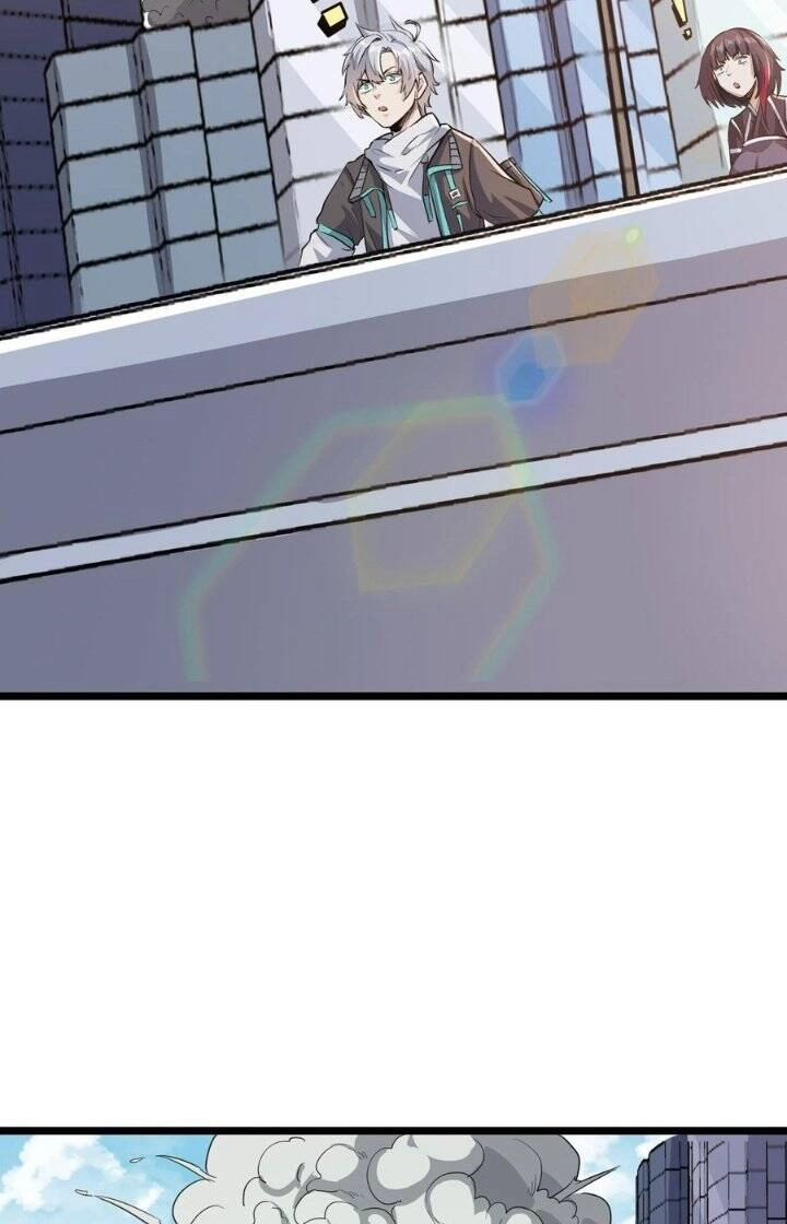 Toàn Dân Ngự Thú: Bắt Đầu Thức Tỉnh Thiên Phú Cấp Thần Thoại Chapter 23 - 26