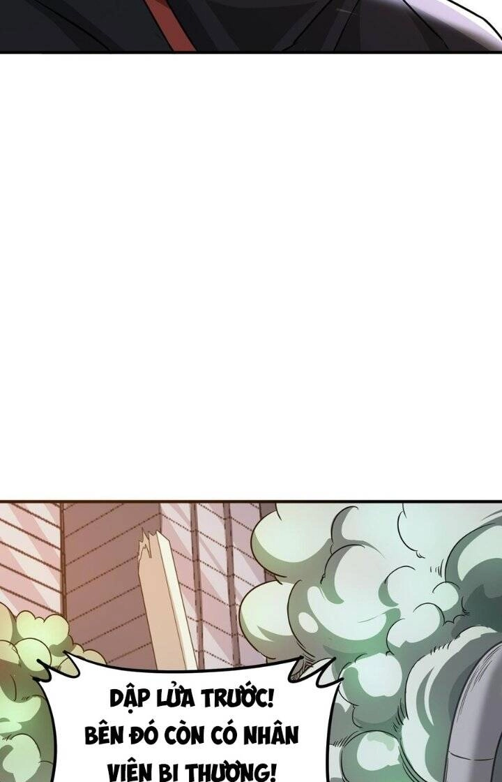 Toàn Dân Ngự Thú: Bắt Đầu Thức Tỉnh Thiên Phú Cấp Thần Thoại Chapter 23 - 36