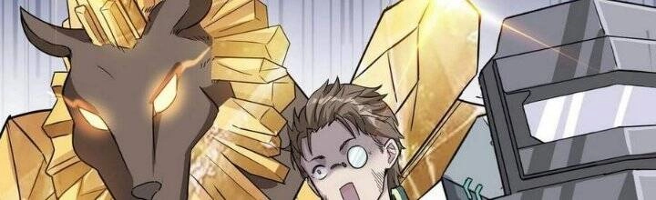 Toàn Dân Ngự Thú: Bắt Đầu Thức Tỉnh Thiên Phú Cấp Thần Thoại Chapter 24 - 77