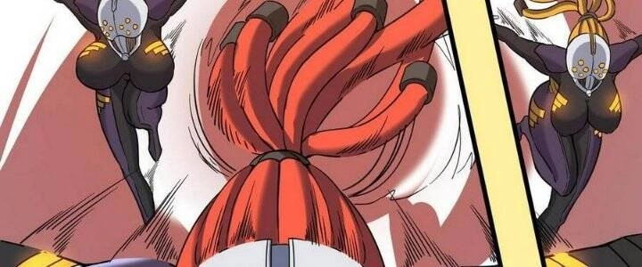 Toàn Dân Ngự Thú: Bắt Đầu Thức Tỉnh Thiên Phú Cấp Thần Thoại Chapter 24 - 219