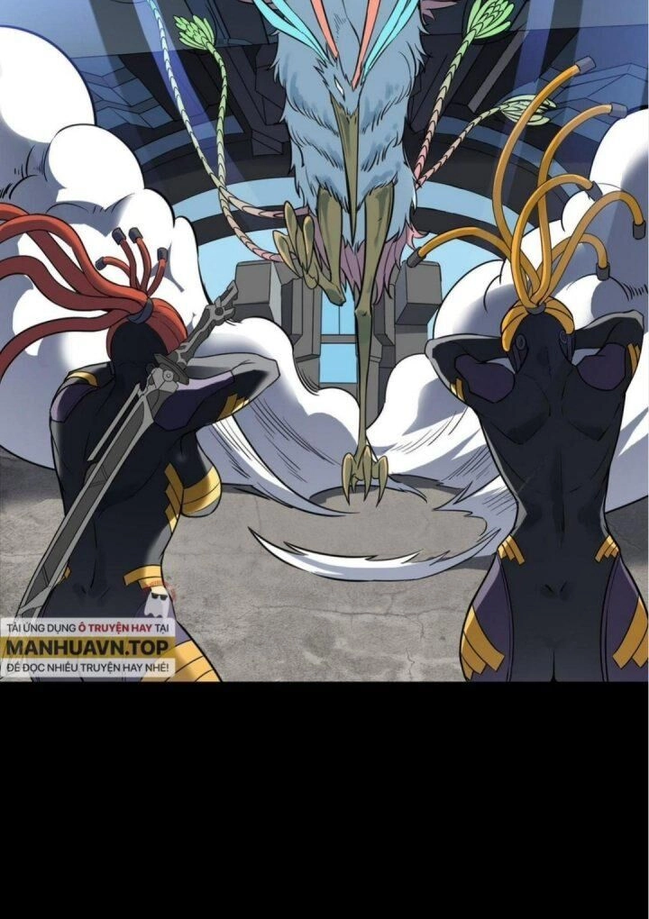 Toàn Dân Ngự Thú: Bắt Đầu Thức Tỉnh Thiên Phú Cấp Thần Thoại Chapter 26 - 79