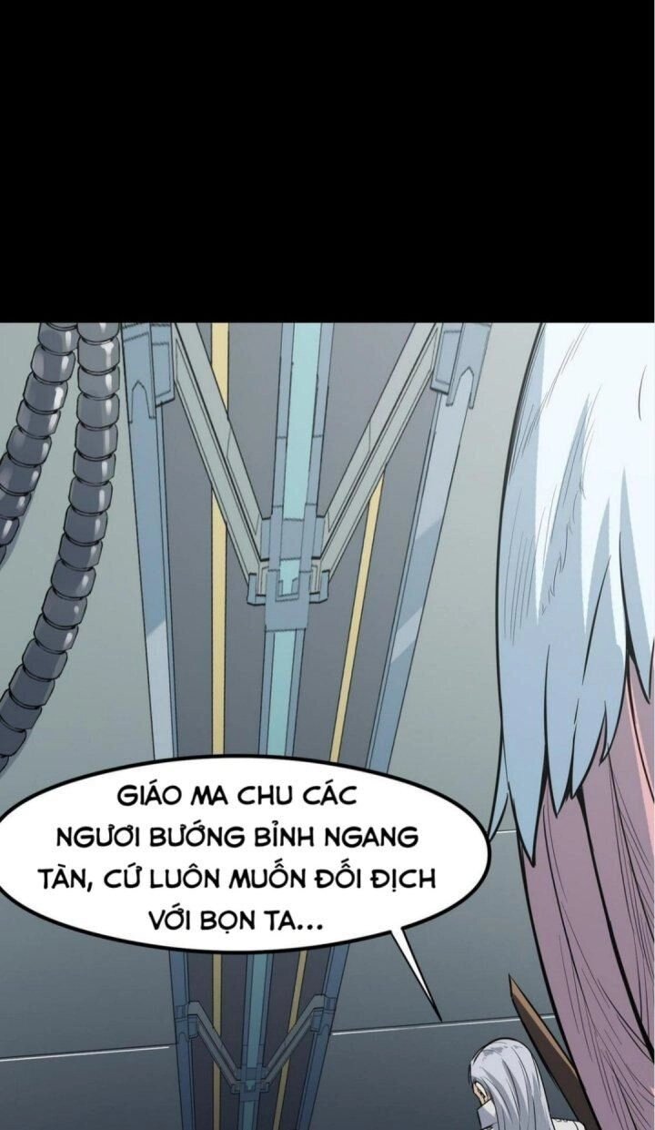 Toàn Dân Ngự Thú: Bắt Đầu Thức Tỉnh Thiên Phú Cấp Thần Thoại Chapter 26 - 80