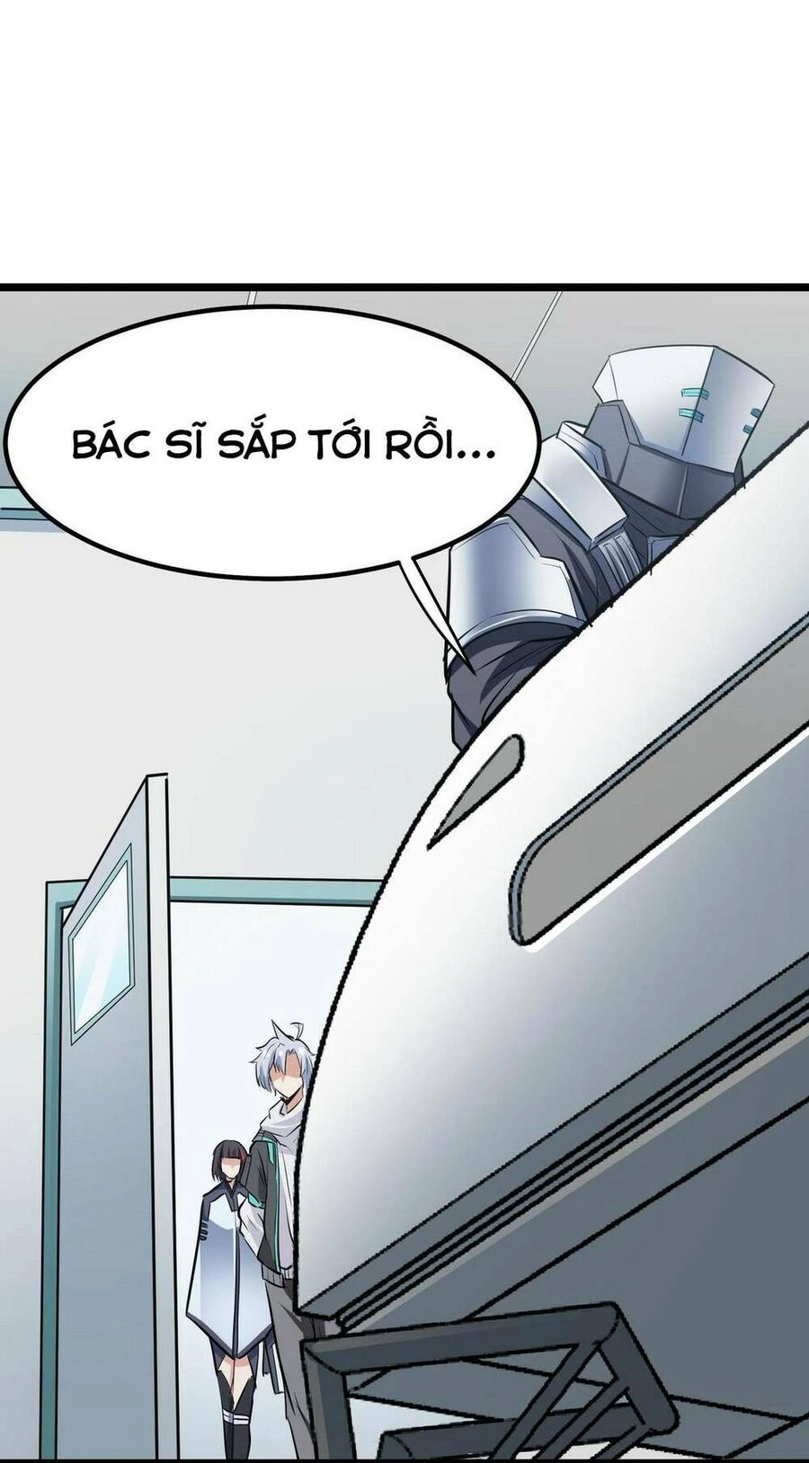 Toàn Dân Ngự Thú: Bắt Đầu Thức Tỉnh Thiên Phú Cấp Thần Thoại Chapter 27 - 64