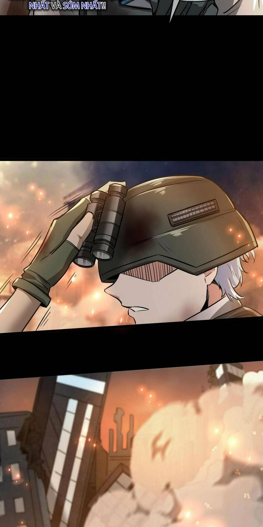 Toàn Dân Ngự Thú: Bắt Đầu Thức Tỉnh Thiên Phú Cấp Thần Thoại Chapter 27 - 71