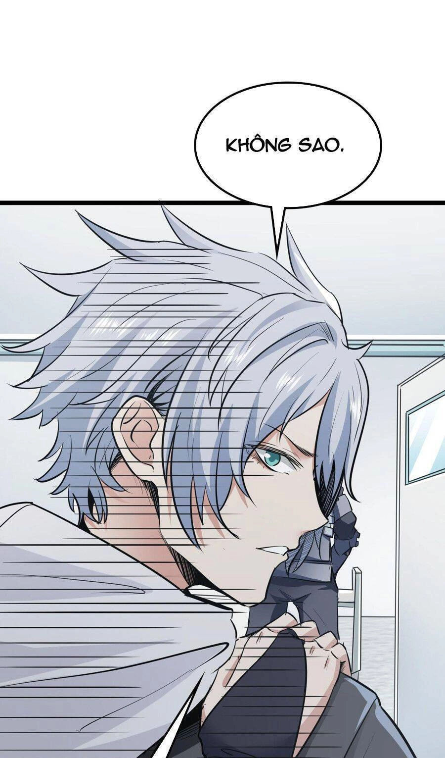 Toàn Dân Ngự Thú: Bắt Đầu Thức Tỉnh Thiên Phú Cấp Thần Thoại Chapter 28 - 4