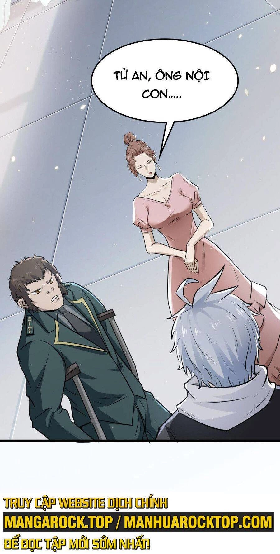 Toàn Dân Ngự Thú: Bắt Đầu Thức Tỉnh Thiên Phú Cấp Thần Thoại Chapter 28 - 10