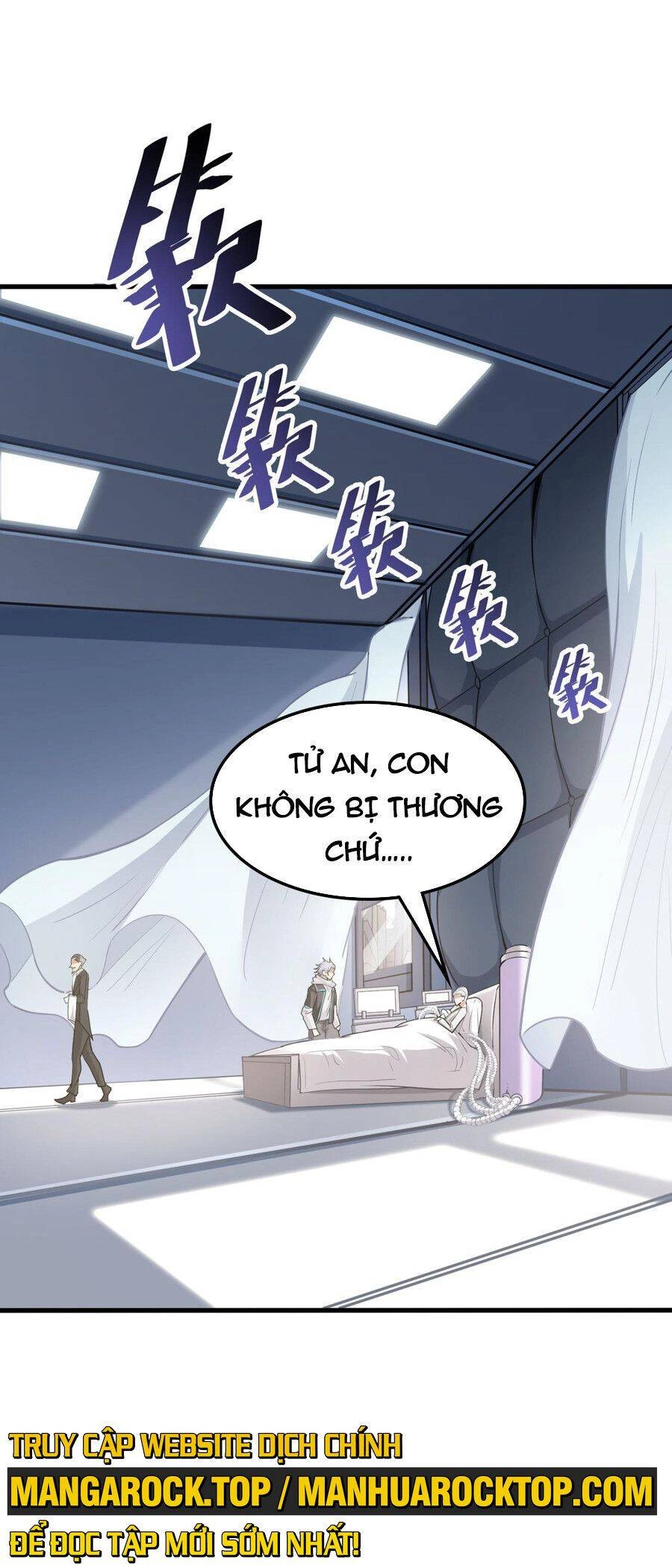 Toàn Dân Ngự Thú: Bắt Đầu Thức Tỉnh Thiên Phú Cấp Thần Thoại Chapter 28 - 13