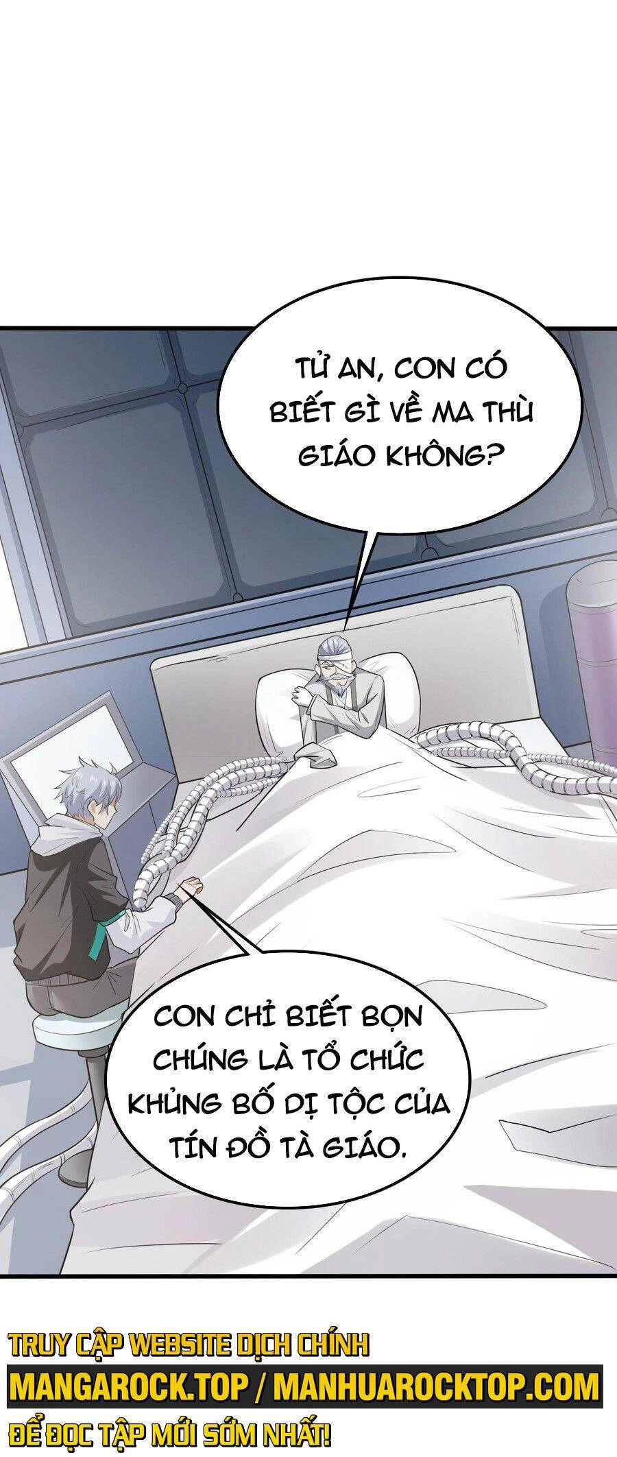 Toàn Dân Ngự Thú: Bắt Đầu Thức Tỉnh Thiên Phú Cấp Thần Thoại Chapter 28 - 19