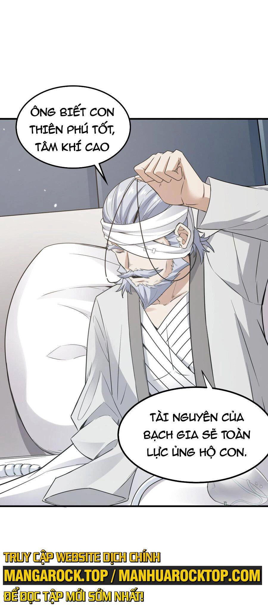 Toàn Dân Ngự Thú: Bắt Đầu Thức Tỉnh Thiên Phú Cấp Thần Thoại Chapter 28 - 42