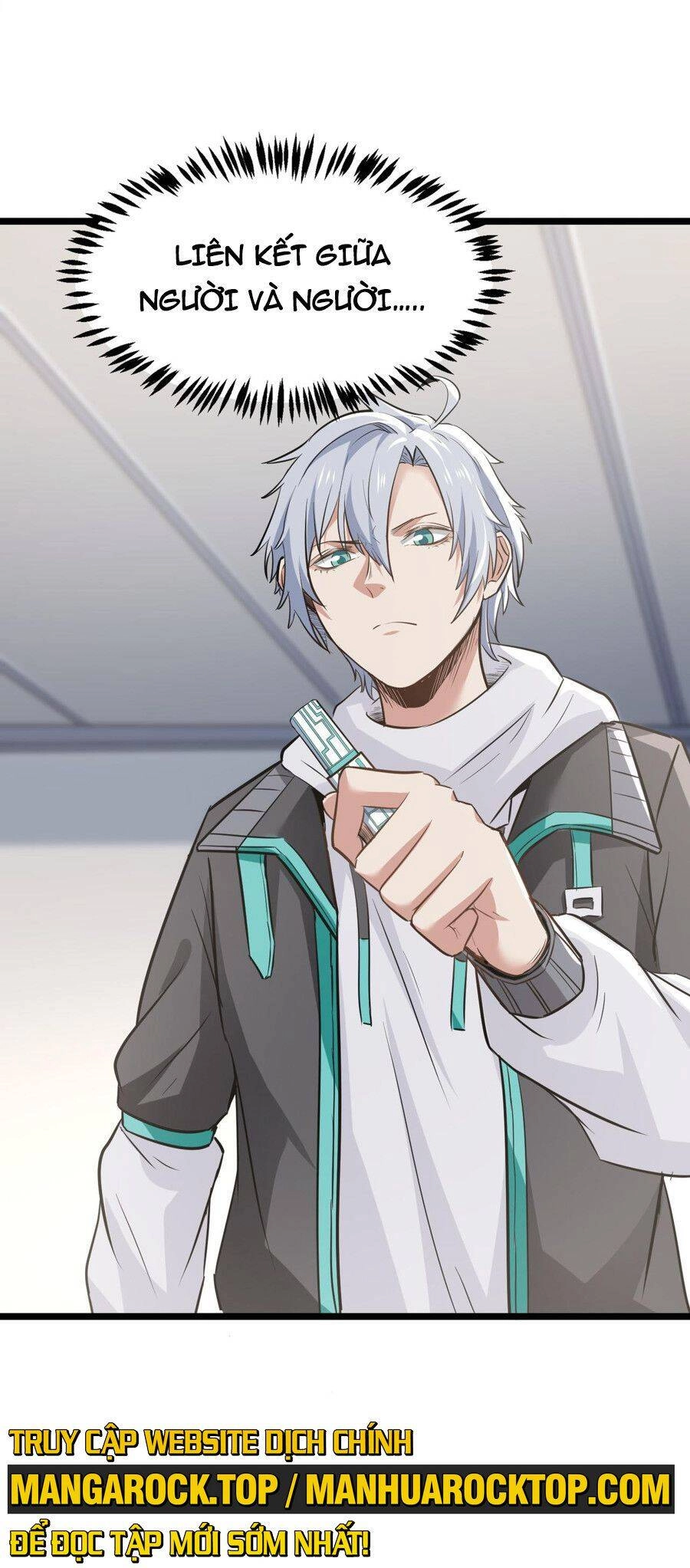 Toàn Dân Ngự Thú: Bắt Đầu Thức Tỉnh Thiên Phú Cấp Thần Thoại Chapter 28 - 49