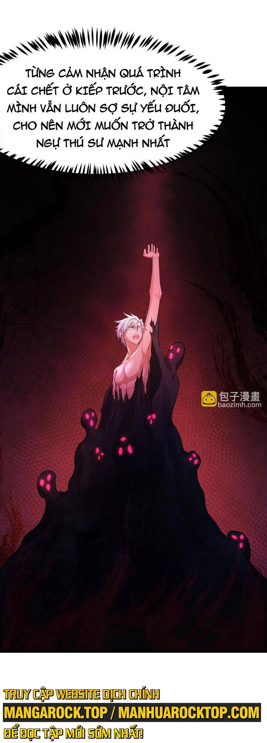 Toàn Dân Ngự Thú: Bắt Đầu Thức Tỉnh Thiên Phú Cấp Thần Thoại Chapter 28 - 55