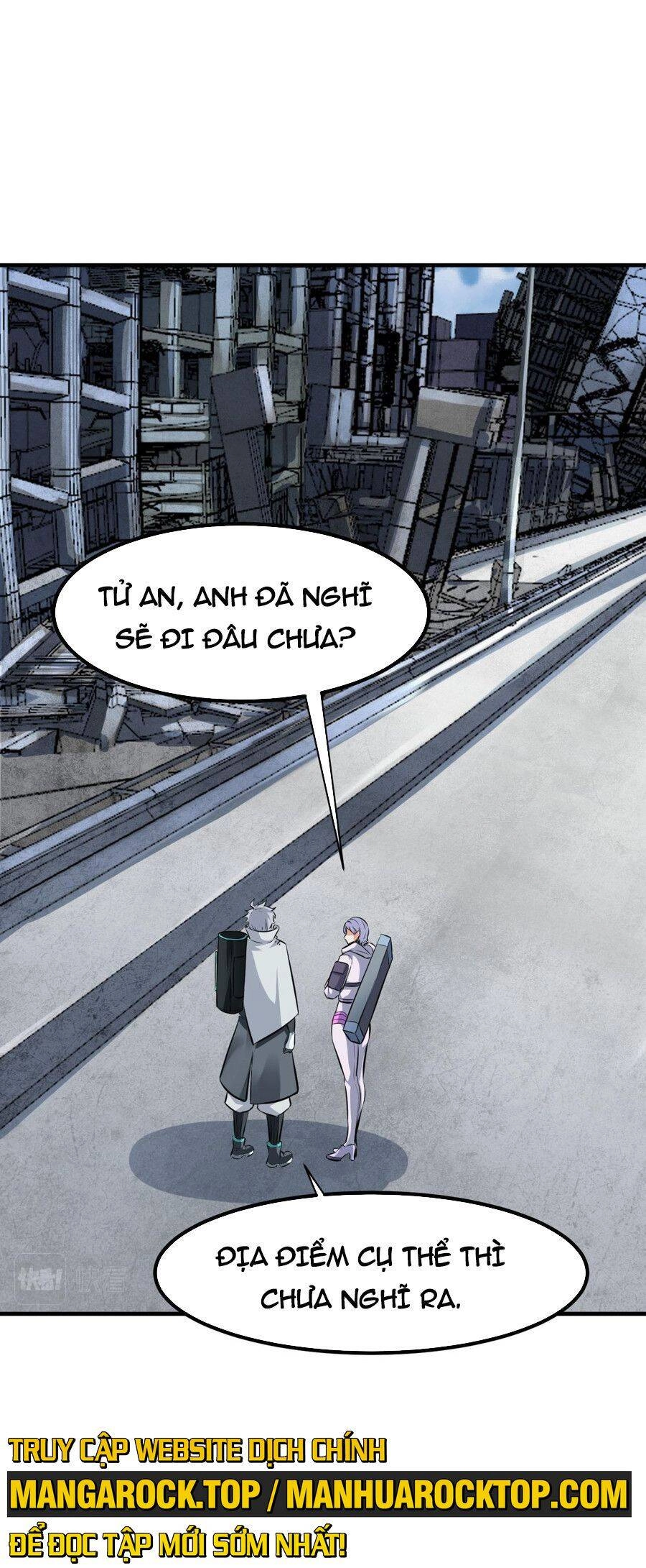 Toàn Dân Ngự Thú: Bắt Đầu Thức Tỉnh Thiên Phú Cấp Thần Thoại Chapter 29 - 8