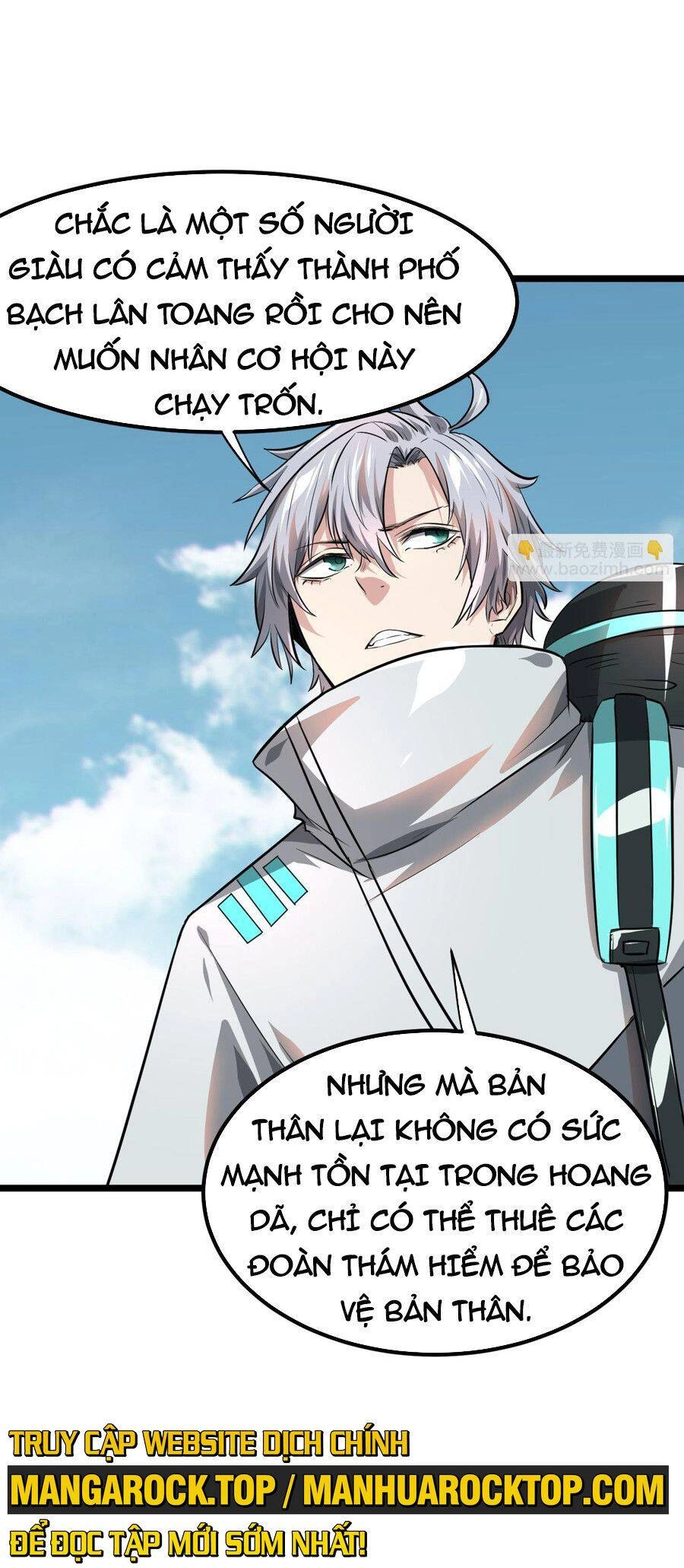 Toàn Dân Ngự Thú: Bắt Đầu Thức Tỉnh Thiên Phú Cấp Thần Thoại Chapter 29 - 40