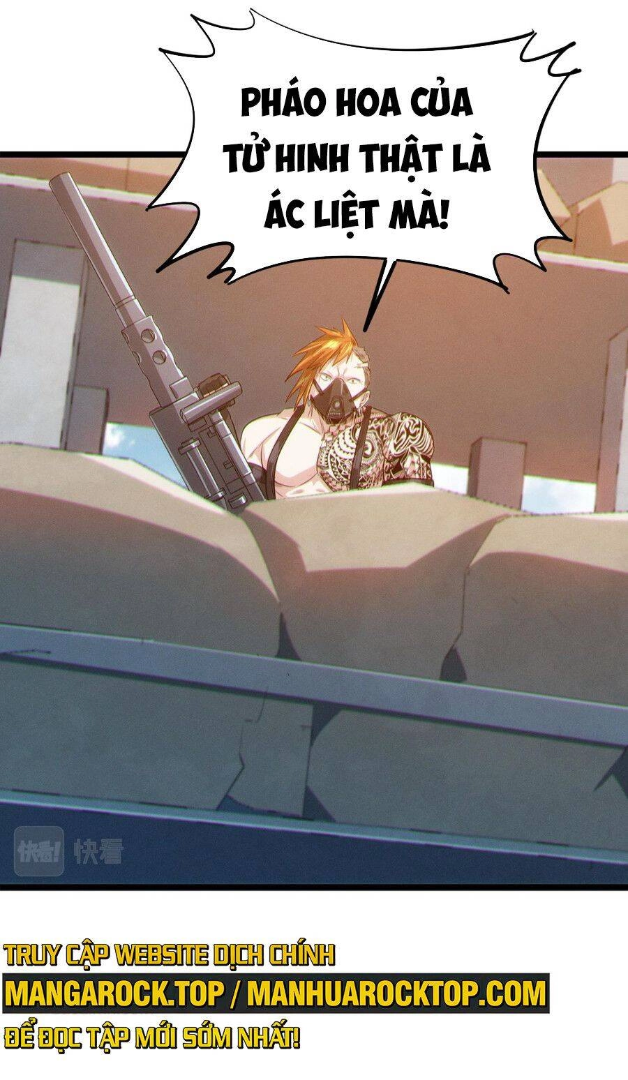 Toàn Dân Ngự Thú: Bắt Đầu Thức Tỉnh Thiên Phú Cấp Thần Thoại Chapter 31 - 9