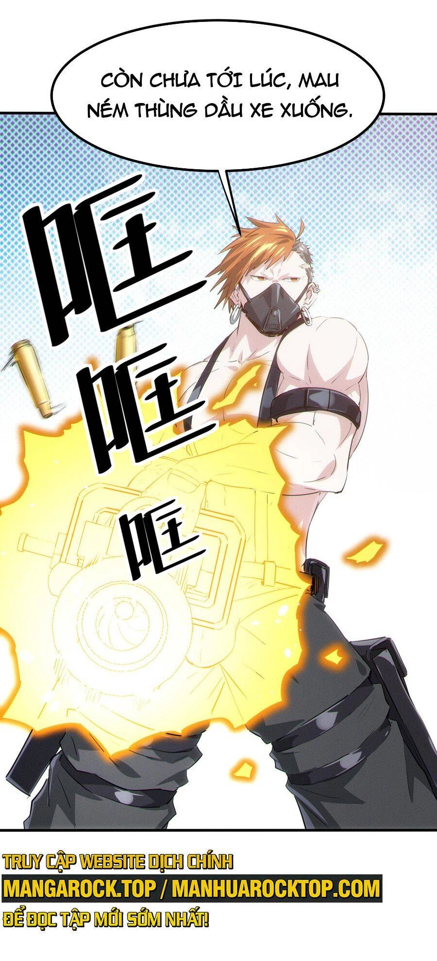 Toàn Dân Ngự Thú: Bắt Đầu Thức Tỉnh Thiên Phú Cấp Thần Thoại Chapter 31 - 26