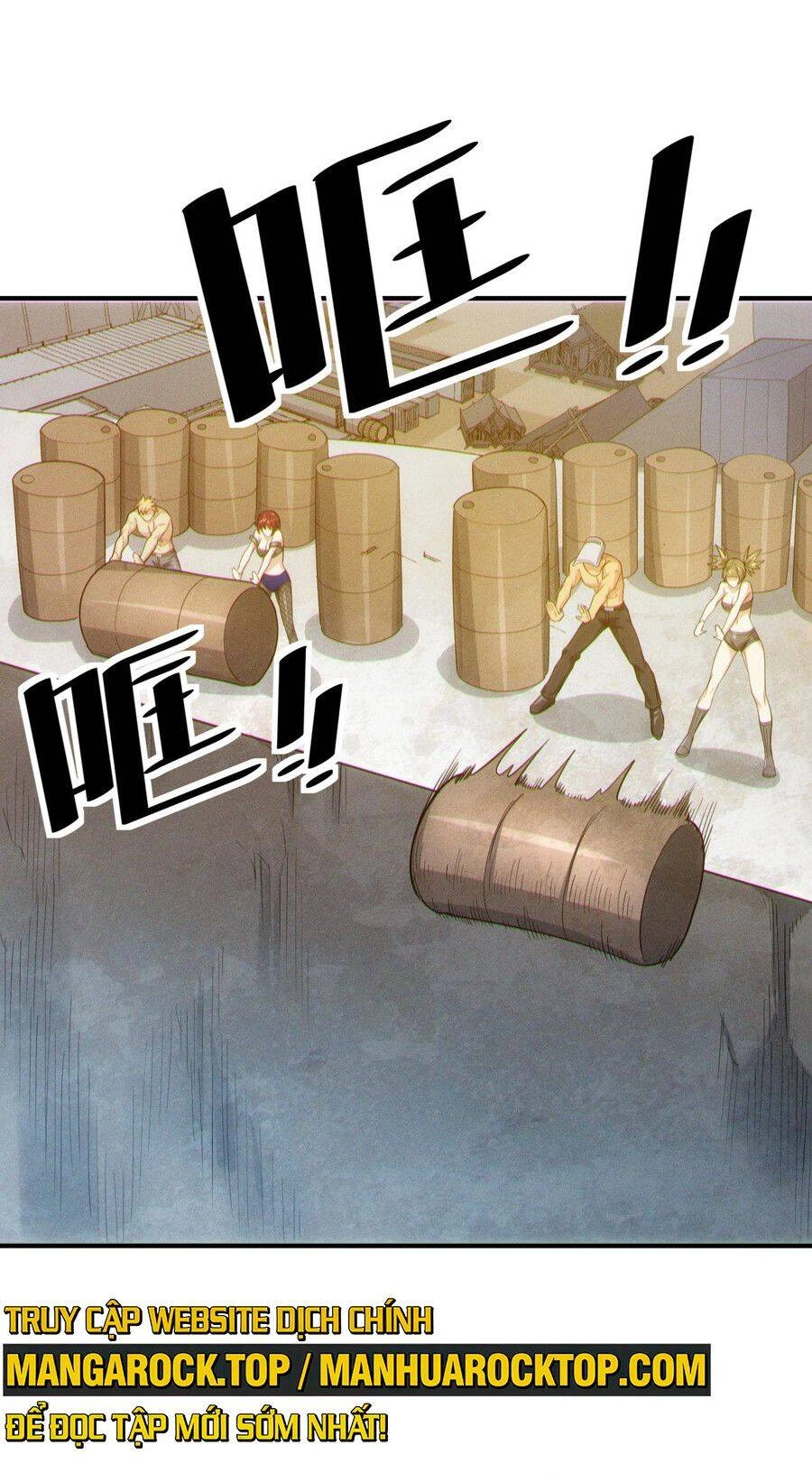 Toàn Dân Ngự Thú: Bắt Đầu Thức Tỉnh Thiên Phú Cấp Thần Thoại Chapter 31 - 27