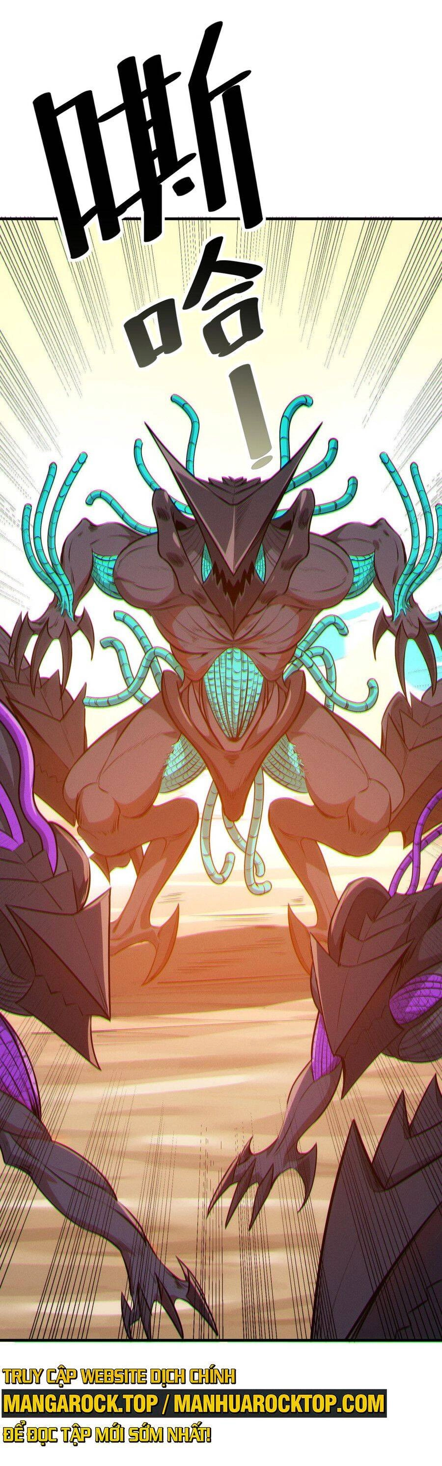 Toàn Dân Ngự Thú: Bắt Đầu Thức Tỉnh Thiên Phú Cấp Thần Thoại Chapter 31 - 36