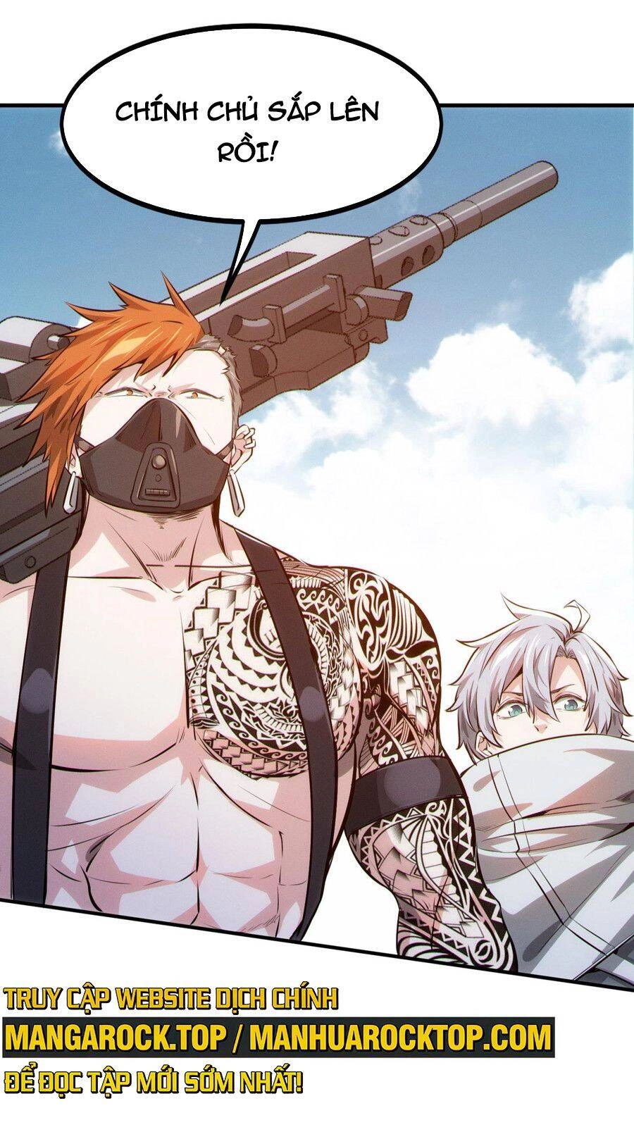 Toàn Dân Ngự Thú: Bắt Đầu Thức Tỉnh Thiên Phú Cấp Thần Thoại Chapter 31 - 37