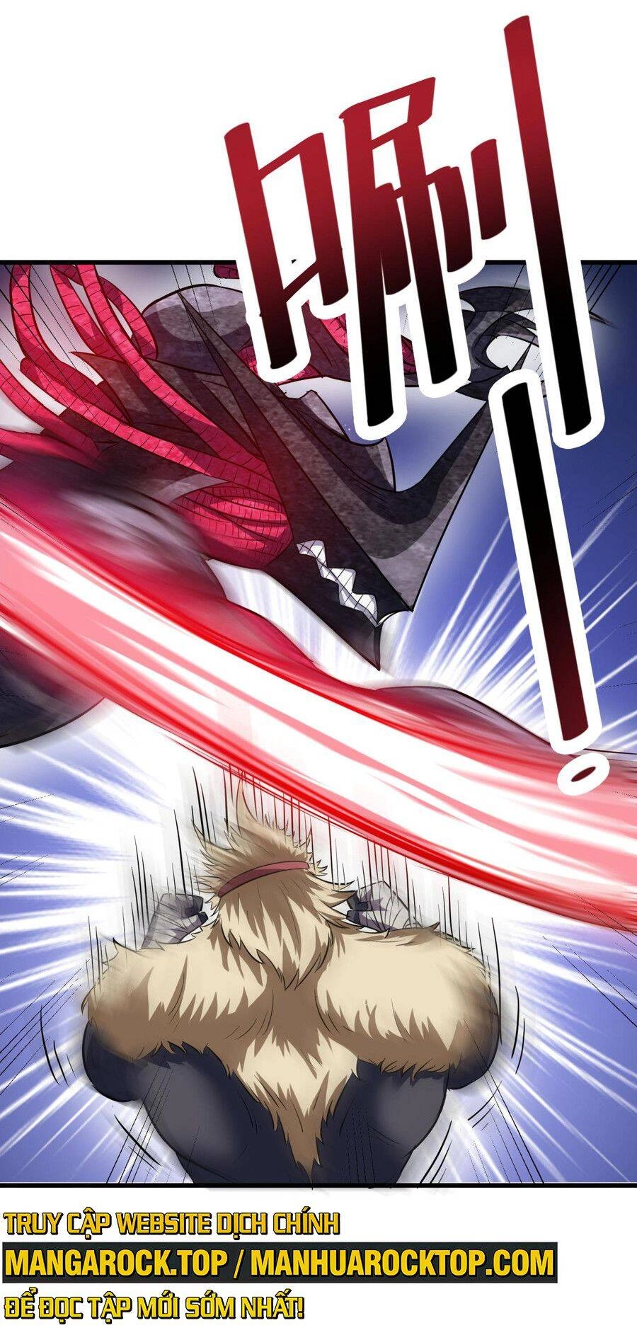 Toàn Dân Ngự Thú: Bắt Đầu Thức Tỉnh Thiên Phú Cấp Thần Thoại Chapter 31 - 57