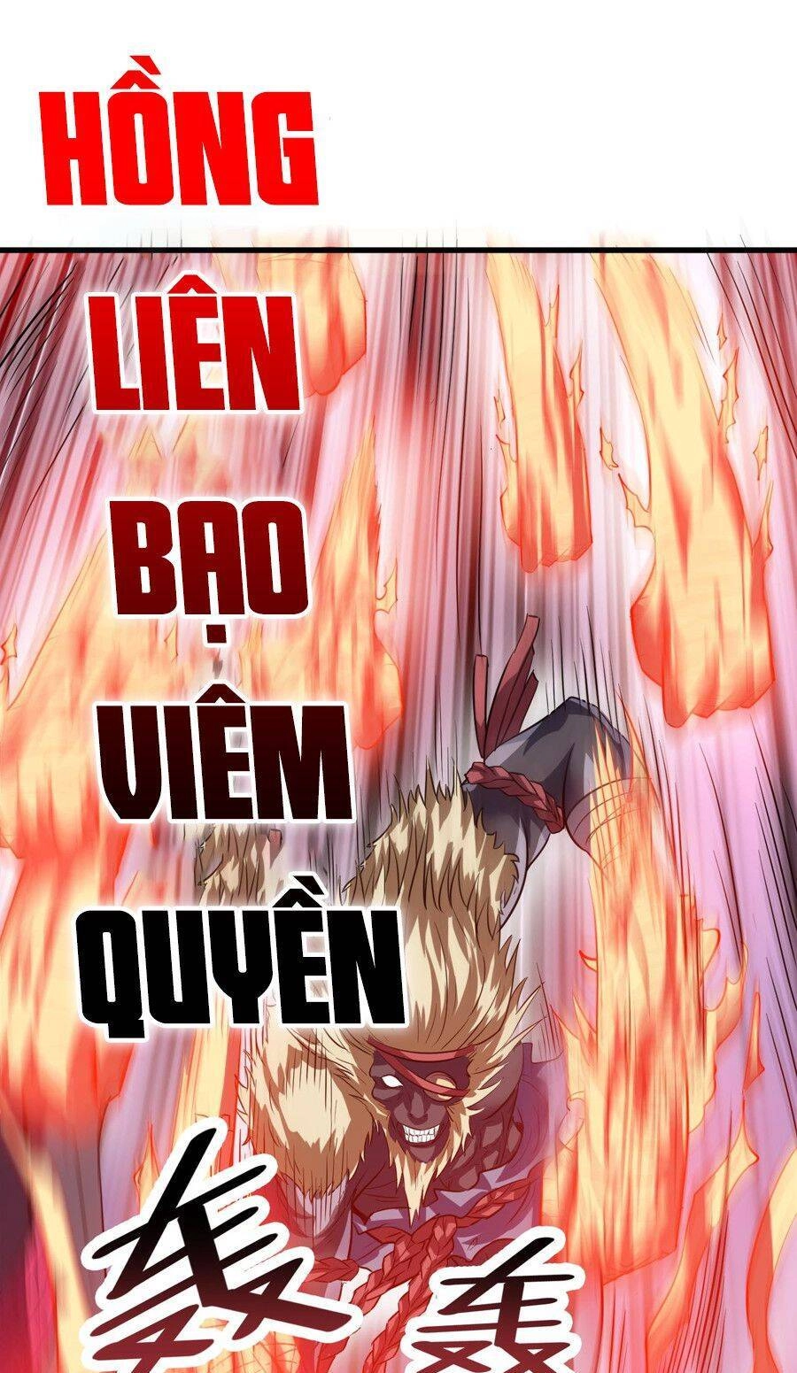 Toàn Dân Ngự Thú: Bắt Đầu Thức Tỉnh Thiên Phú Cấp Thần Thoại Chapter 31 - 59