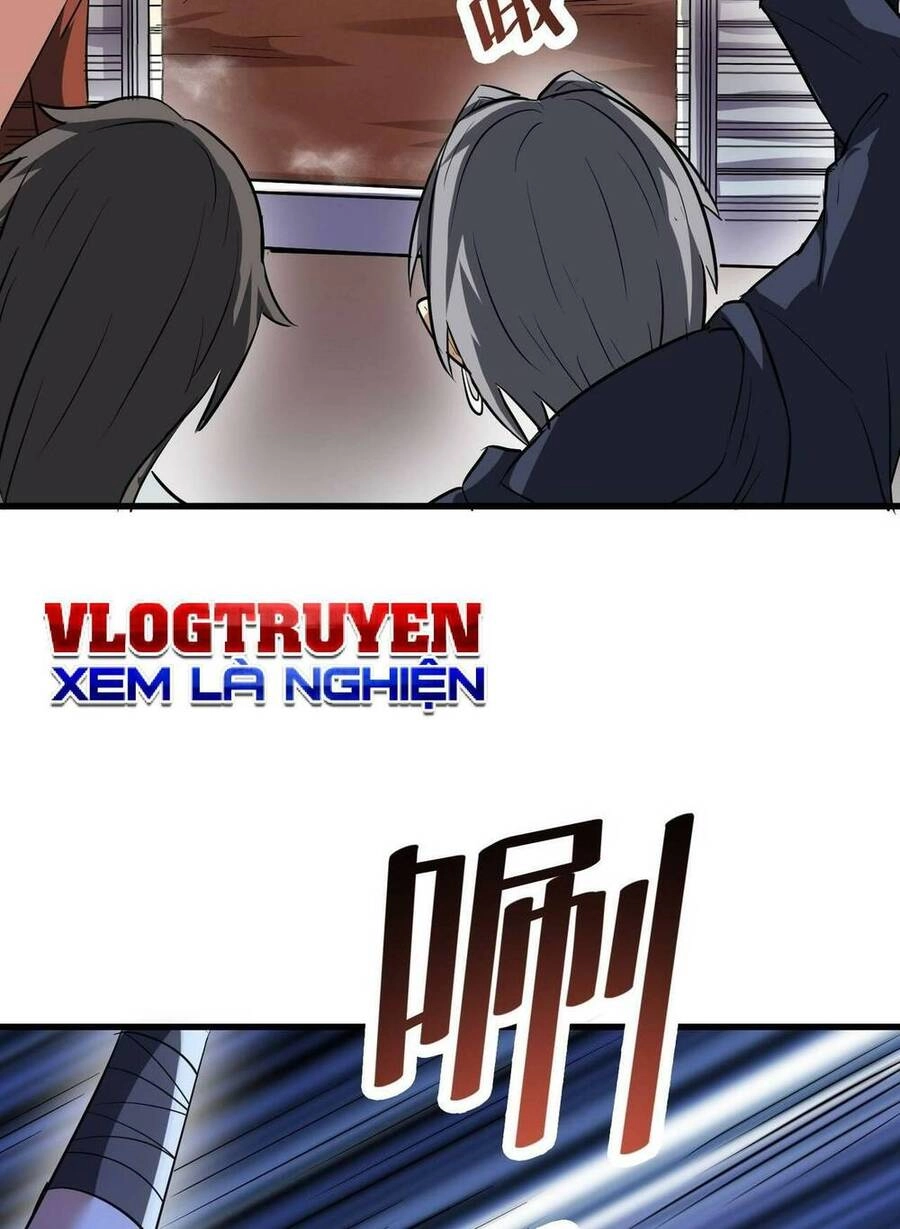 Toàn Dân Ngự Thú: Bắt Đầu Thức Tỉnh Thiên Phú Cấp Thần Thoại Chapter 32 - 6