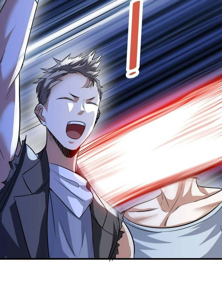 Toàn Dân Ngự Thú: Bắt Đầu Thức Tỉnh Thiên Phú Cấp Thần Thoại Chapter 32 - 7