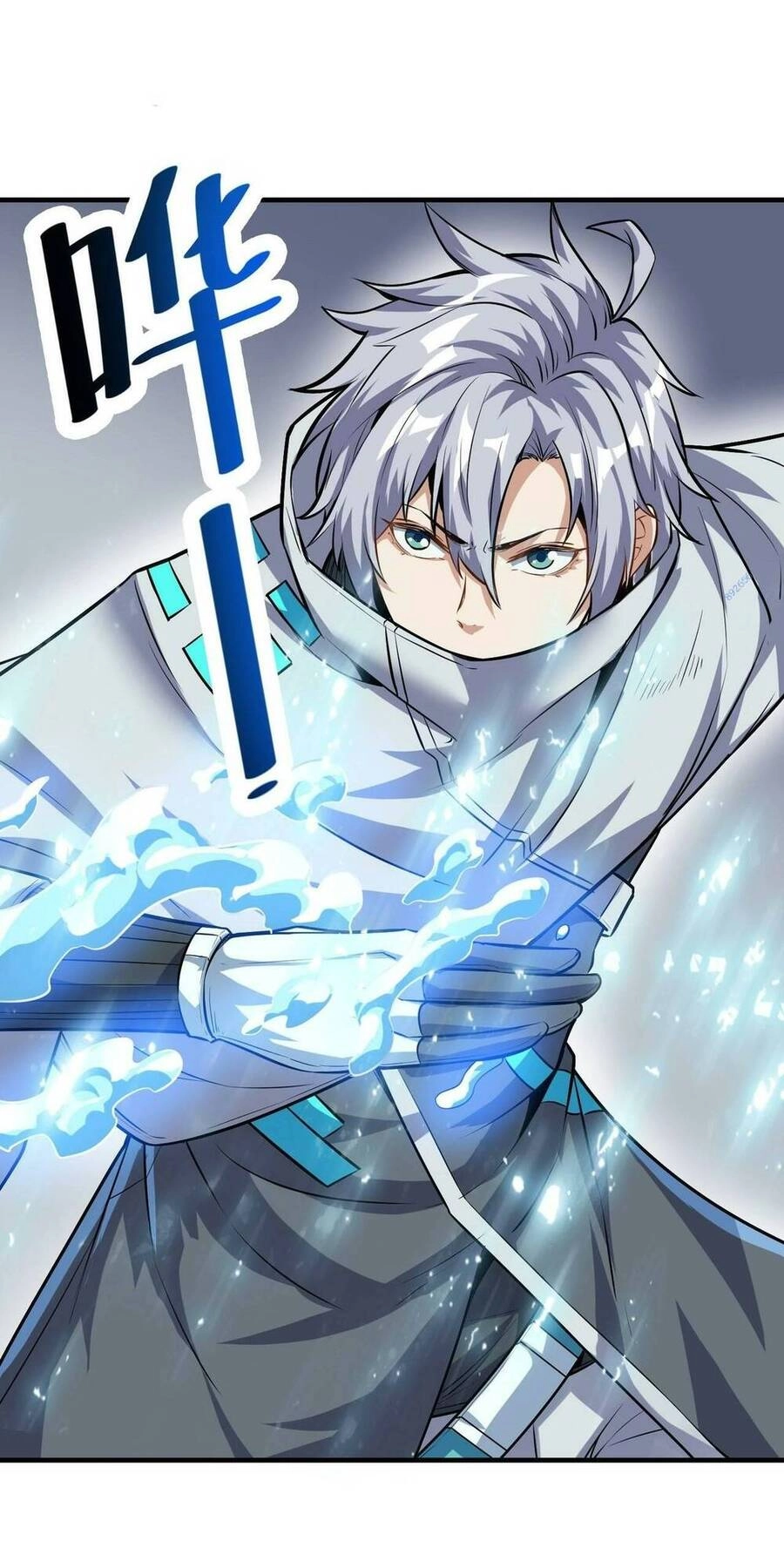 Toàn Dân Ngự Thú: Bắt Đầu Thức Tỉnh Thiên Phú Cấp Thần Thoại Chapter 32 - 12