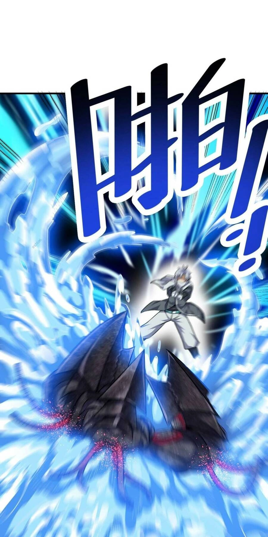 Toàn Dân Ngự Thú: Bắt Đầu Thức Tỉnh Thiên Phú Cấp Thần Thoại Chapter 32 - 19