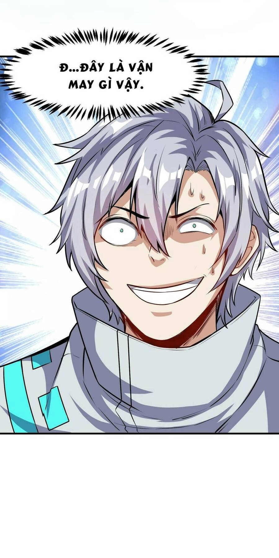 Toàn Dân Ngự Thú: Bắt Đầu Thức Tỉnh Thiên Phú Cấp Thần Thoại Chapter 32 - 23