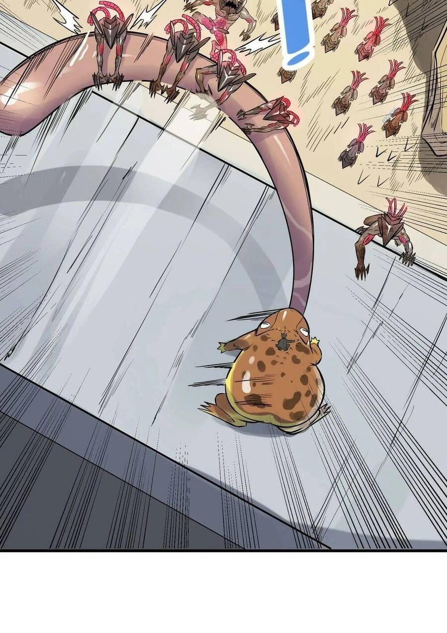 Toàn Dân Ngự Thú: Bắt Đầu Thức Tỉnh Thiên Phú Cấp Thần Thoại Chapter 32 - 30