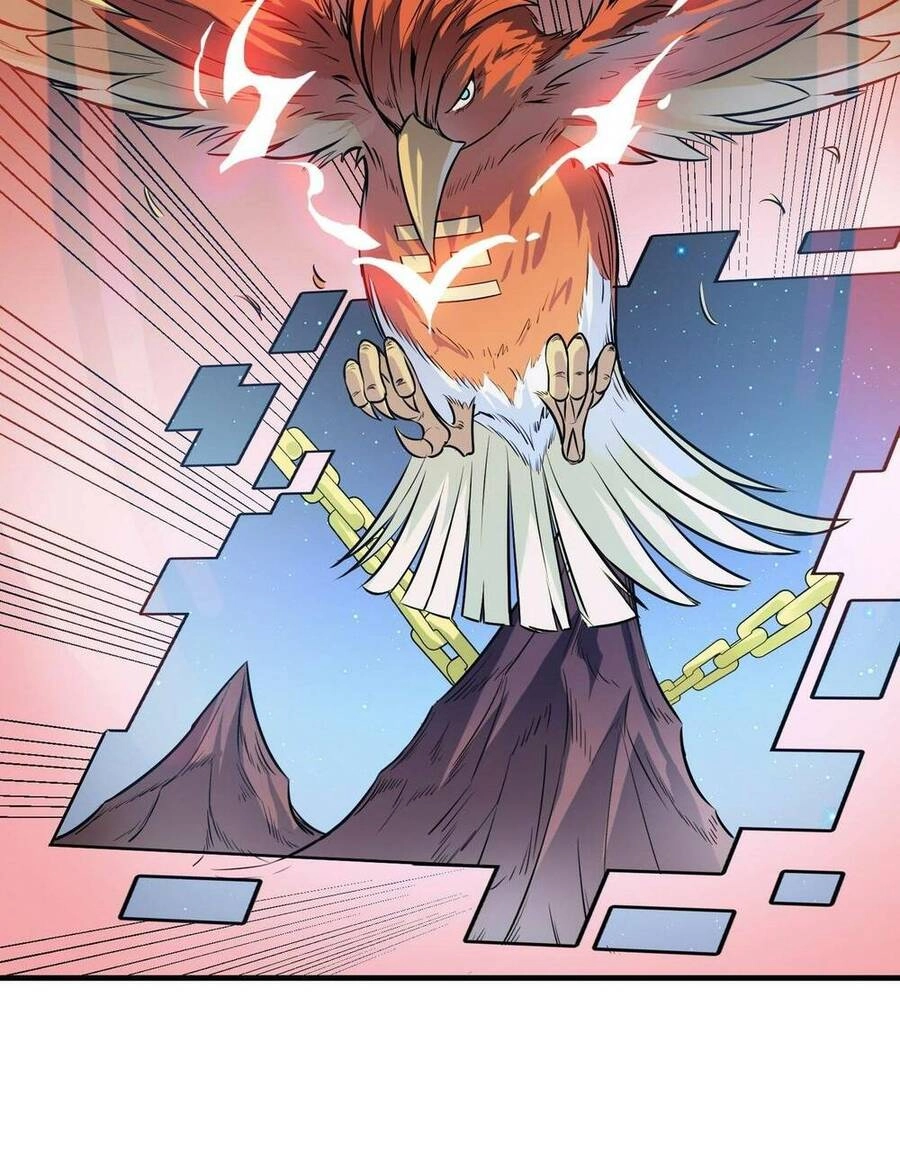 Toàn Dân Ngự Thú: Bắt Đầu Thức Tỉnh Thiên Phú Cấp Thần Thoại Chapter 32 - 34