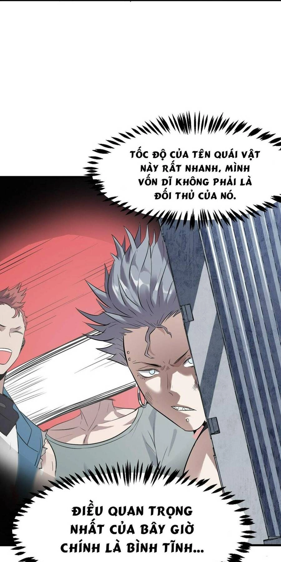 Toàn Dân Ngự Thú: Bắt Đầu Thức Tỉnh Thiên Phú Cấp Thần Thoại Chapter 32 - 44