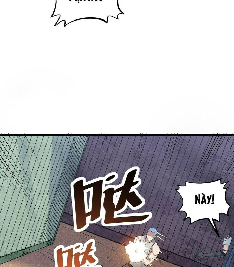 Toàn Dân Ngự Thú: Bắt Đầu Thức Tỉnh Thiên Phú Cấp Thần Thoại Chapter 32 - 46