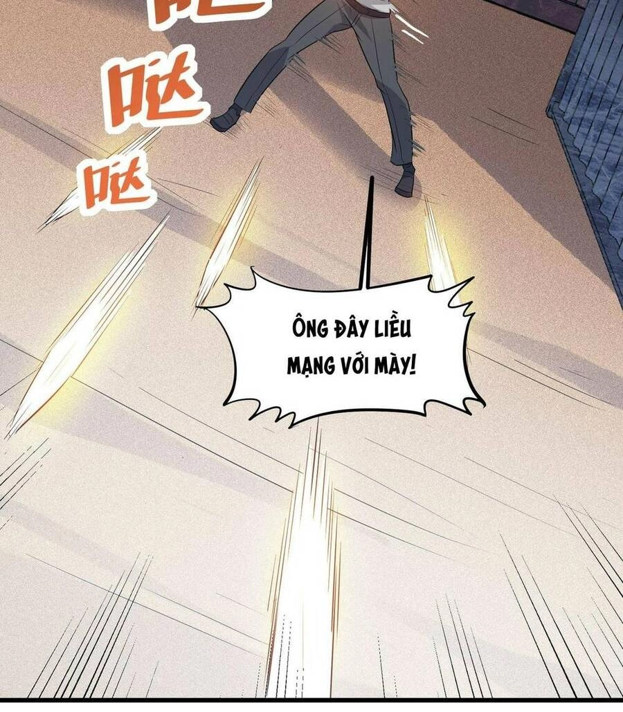 Toàn Dân Ngự Thú: Bắt Đầu Thức Tỉnh Thiên Phú Cấp Thần Thoại Chapter 32 - 47