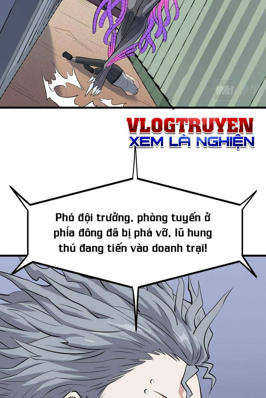 Toàn Dân Ngự Thú: Bắt Đầu Thức Tỉnh Thiên Phú Cấp Thần Thoại Chapter 32 - 53