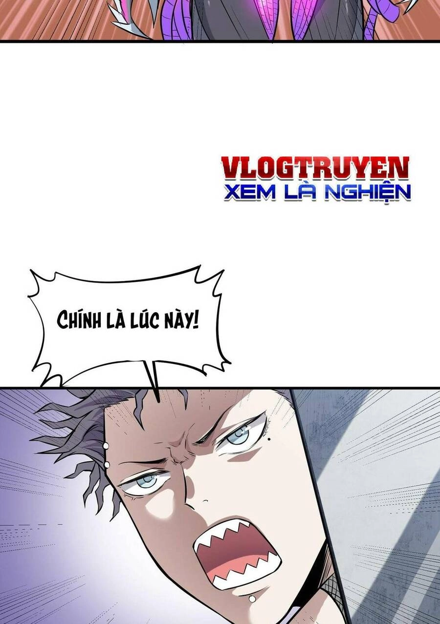 Toàn Dân Ngự Thú: Bắt Đầu Thức Tỉnh Thiên Phú Cấp Thần Thoại Chapter 32 - 59