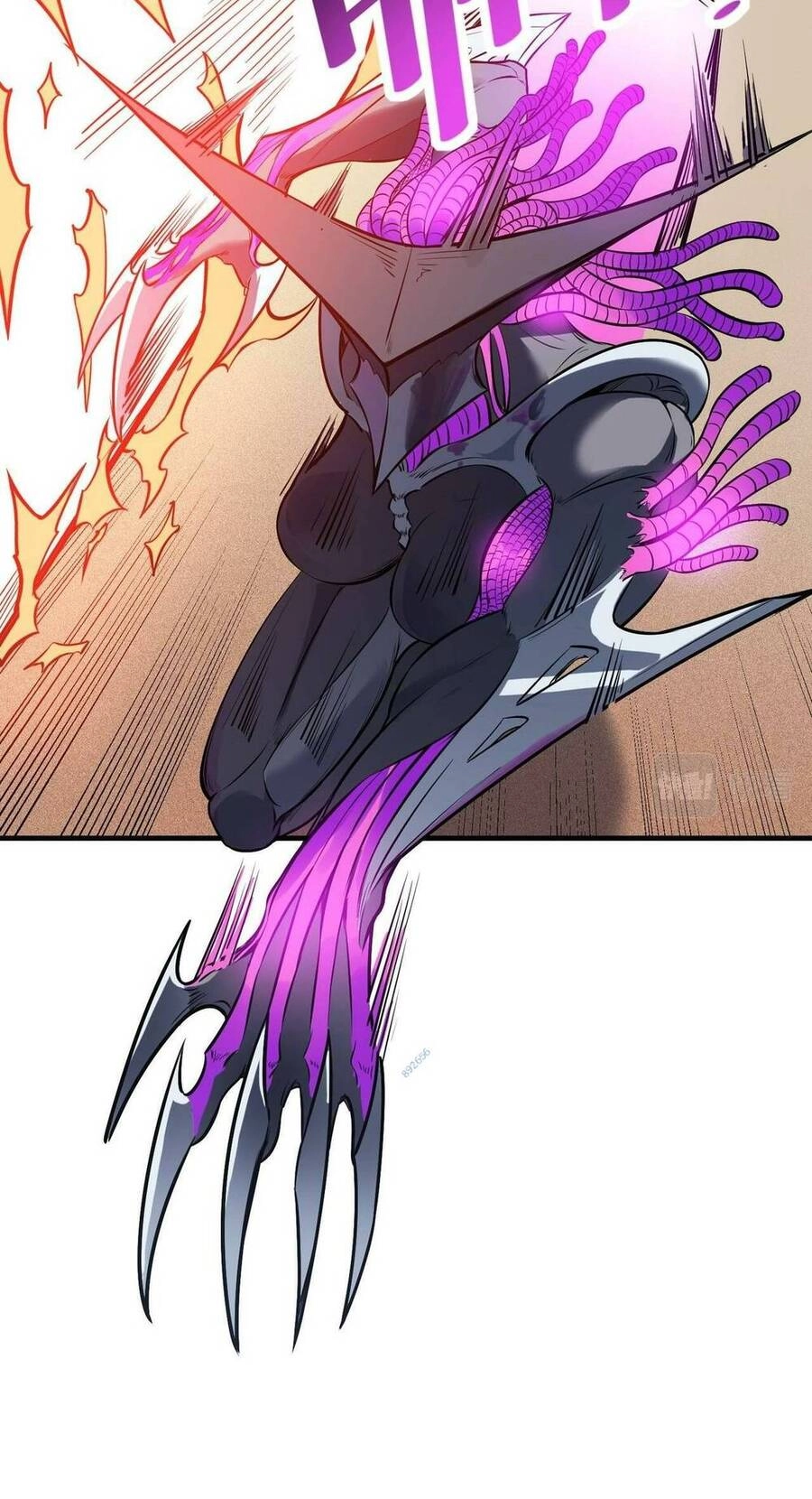 Toàn Dân Ngự Thú: Bắt Đầu Thức Tỉnh Thiên Phú Cấp Thần Thoại Chapter 32 - 63