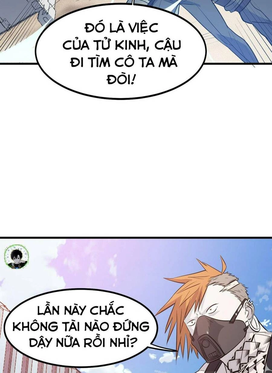 Toàn Dân Ngự Thú: Bắt Đầu Thức Tỉnh Thiên Phú Cấp Thần Thoại Chapter 33 - 9