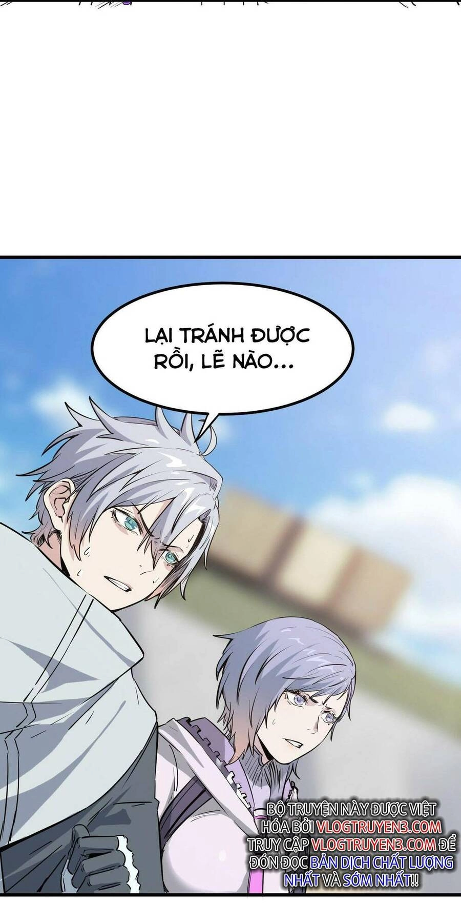 Toàn Dân Ngự Thú: Bắt Đầu Thức Tỉnh Thiên Phú Cấp Thần Thoại Chapter 33 - 37