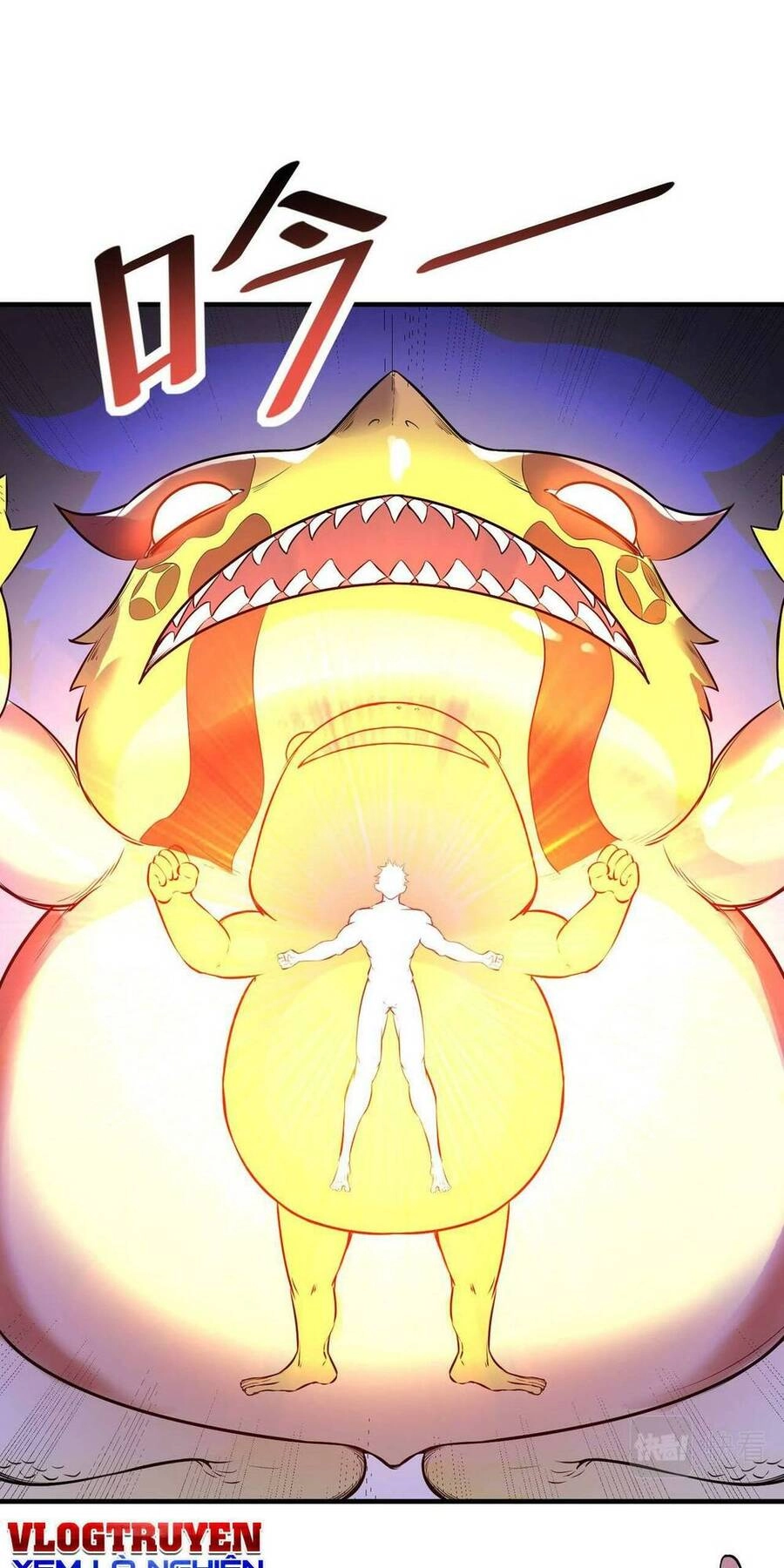 Toàn Dân Ngự Thú: Bắt Đầu Thức Tỉnh Thiên Phú Cấp Thần Thoại Chapter 33 - 48