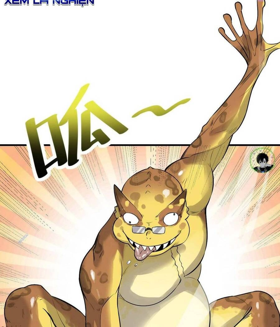 Toàn Dân Ngự Thú: Bắt Đầu Thức Tỉnh Thiên Phú Cấp Thần Thoại Chapter 33 - 49