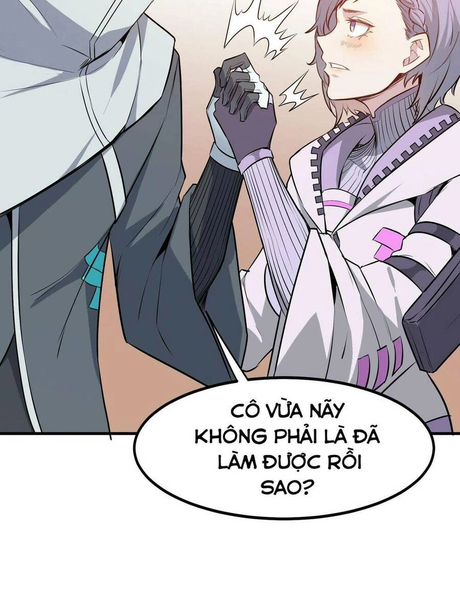 Toàn Dân Ngự Thú: Bắt Đầu Thức Tỉnh Thiên Phú Cấp Thần Thoại Chapter 33 - 61