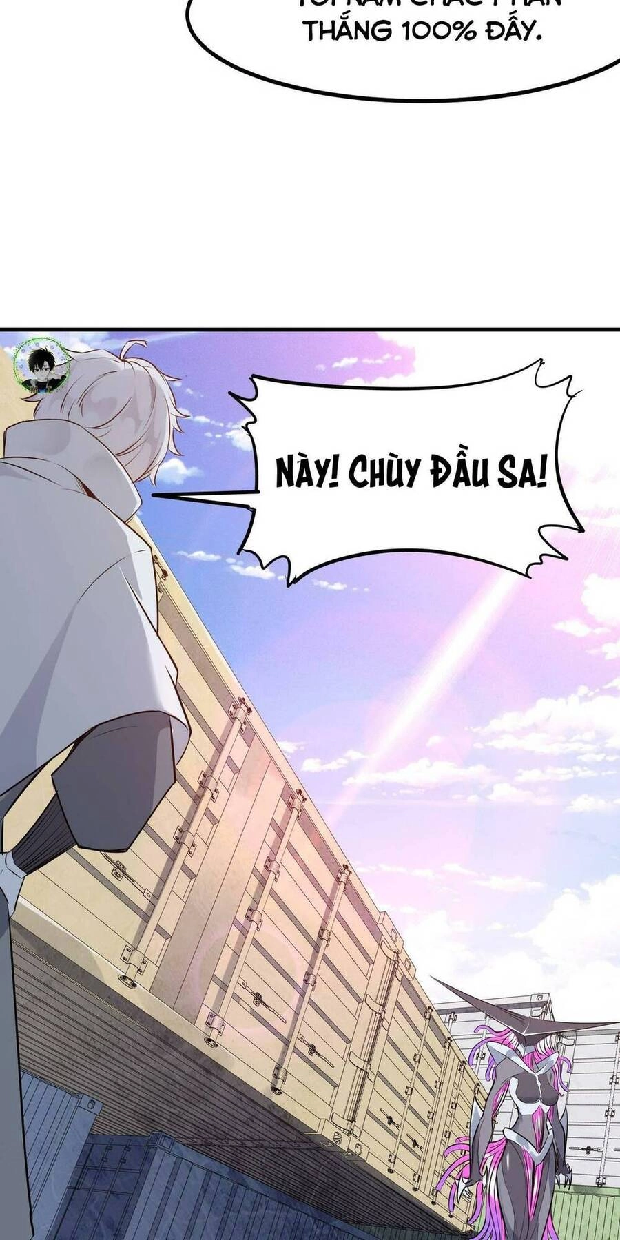 Toàn Dân Ngự Thú: Bắt Đầu Thức Tỉnh Thiên Phú Cấp Thần Thoại Chapter 33 - 63