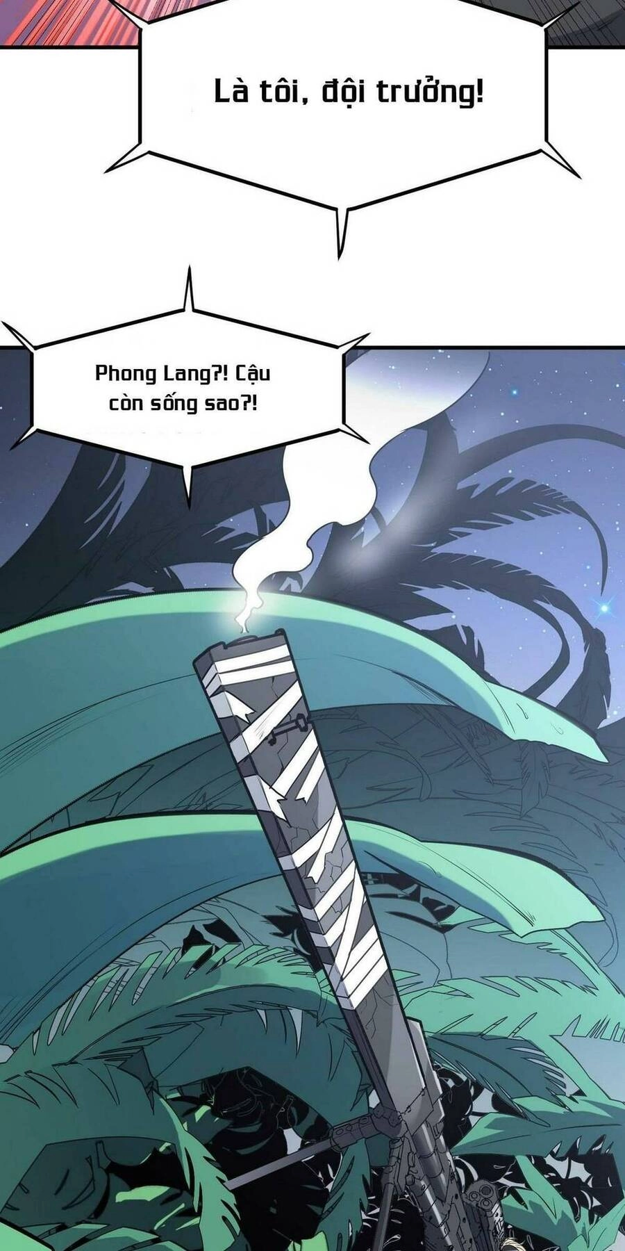 Toàn Dân Ngự Thú: Bắt Đầu Thức Tỉnh Thiên Phú Cấp Thần Thoại Chapter 35 - 46