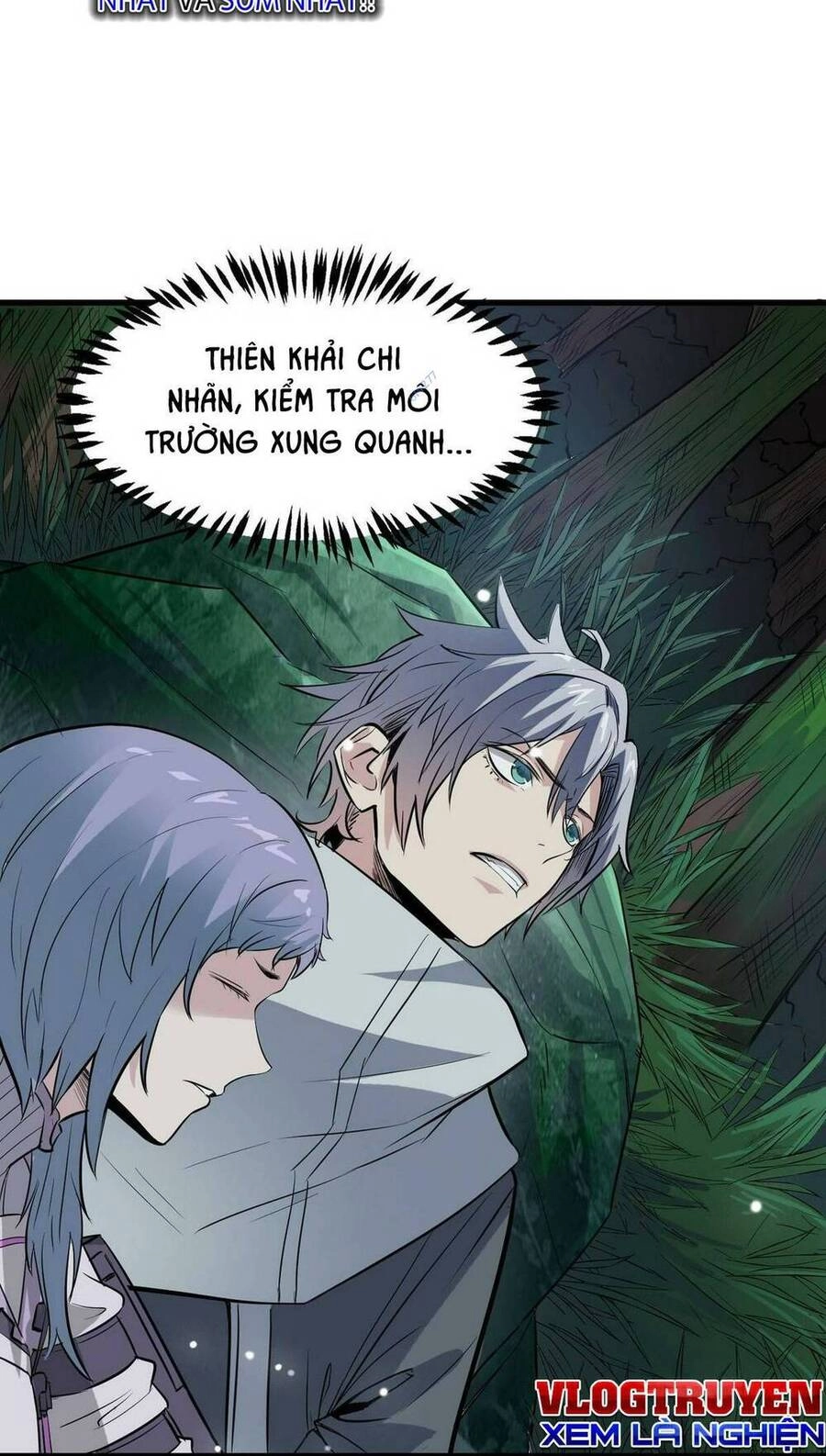 Toàn Dân Ngự Thú: Bắt Đầu Thức Tỉnh Thiên Phú Cấp Thần Thoại Chapter 36 - 21