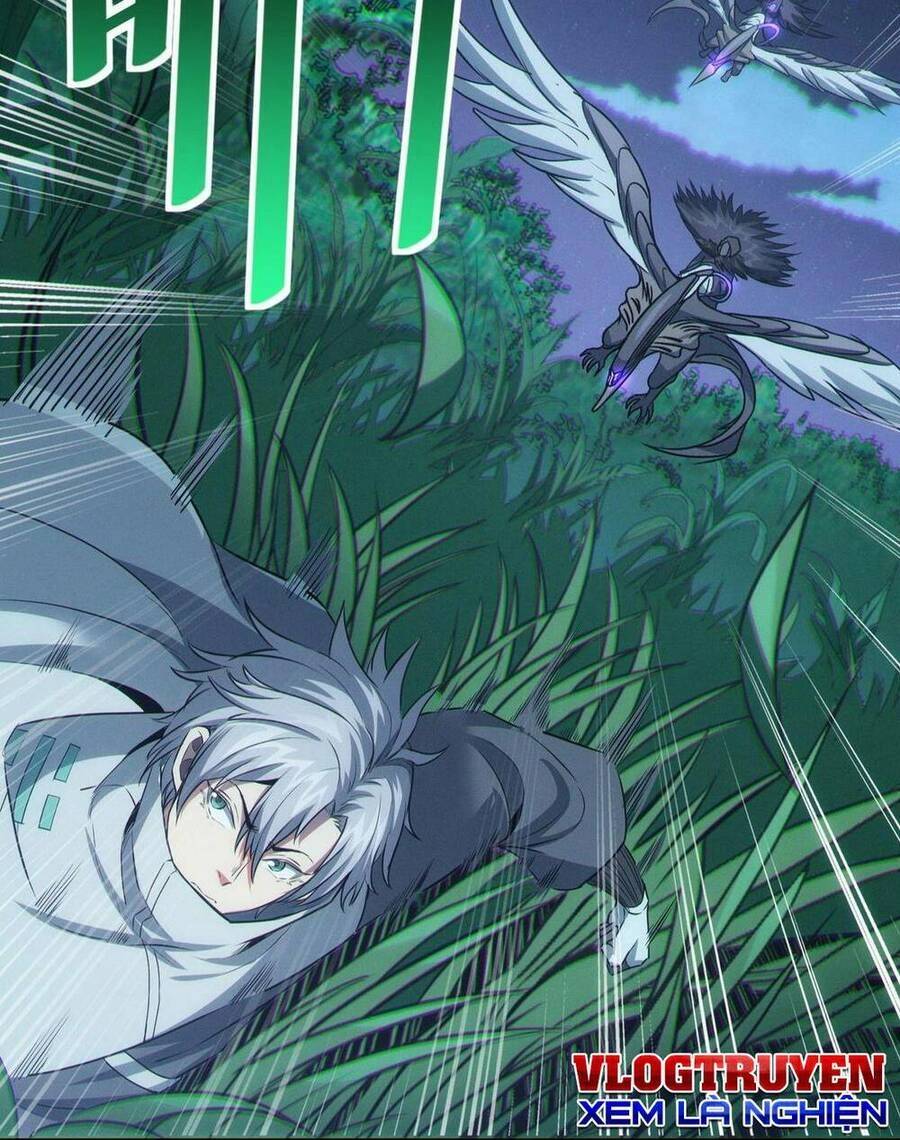 Toàn Dân Ngự Thú: Bắt Đầu Thức Tỉnh Thiên Phú Cấp Thần Thoại Chapter 36 - 47