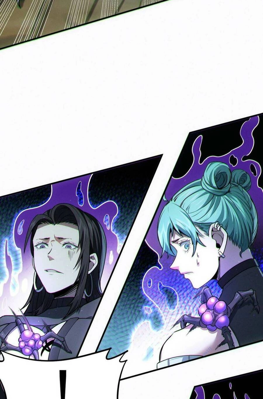 Toàn Dân Ngự Thú: Bắt Đầu Thức Tỉnh Thiên Phú Cấp Thần Thoại Chapter 37 - 19