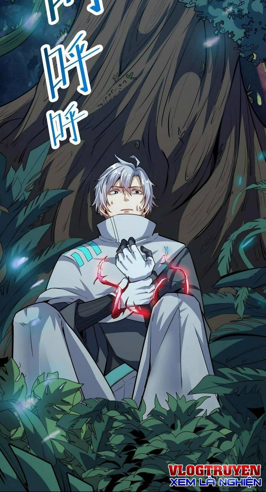 Toàn Dân Ngự Thú: Bắt Đầu Thức Tỉnh Thiên Phú Cấp Thần Thoại Chapter 37 - 60