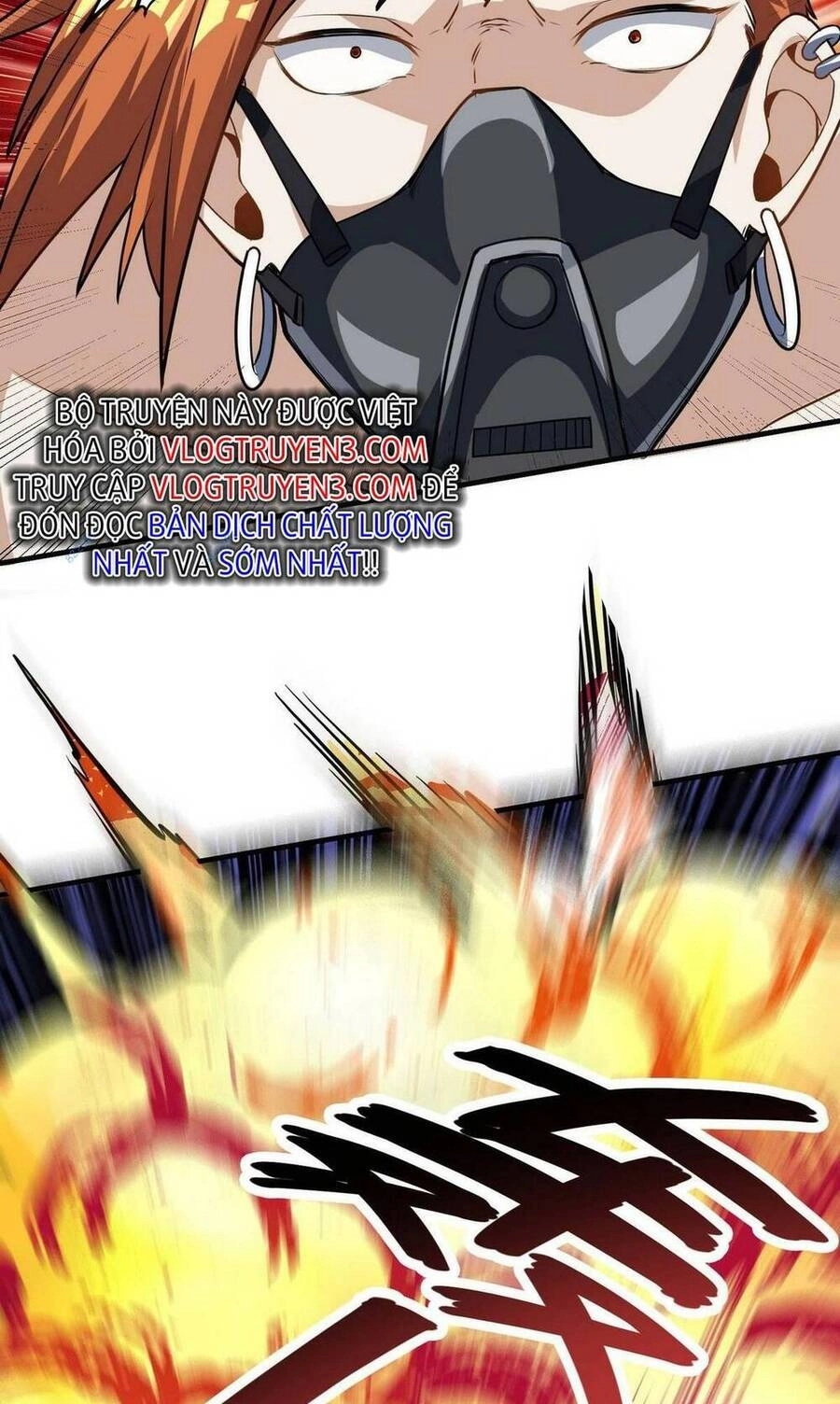 Toàn Dân Ngự Thú: Bắt Đầu Thức Tỉnh Thiên Phú Cấp Thần Thoại Chapter 38 - 6