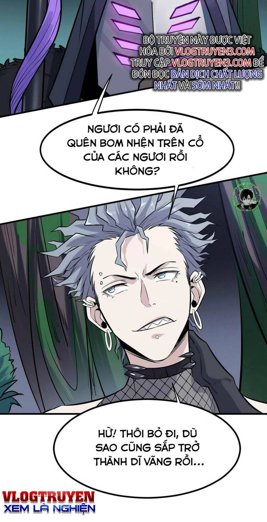 Toàn Dân Ngự Thú: Bắt Đầu Thức Tỉnh Thiên Phú Cấp Thần Thoại Chapter 39 - 4